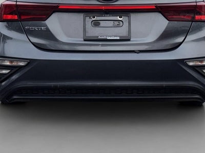 2021 Kia Forte 2.0 L 4 p At