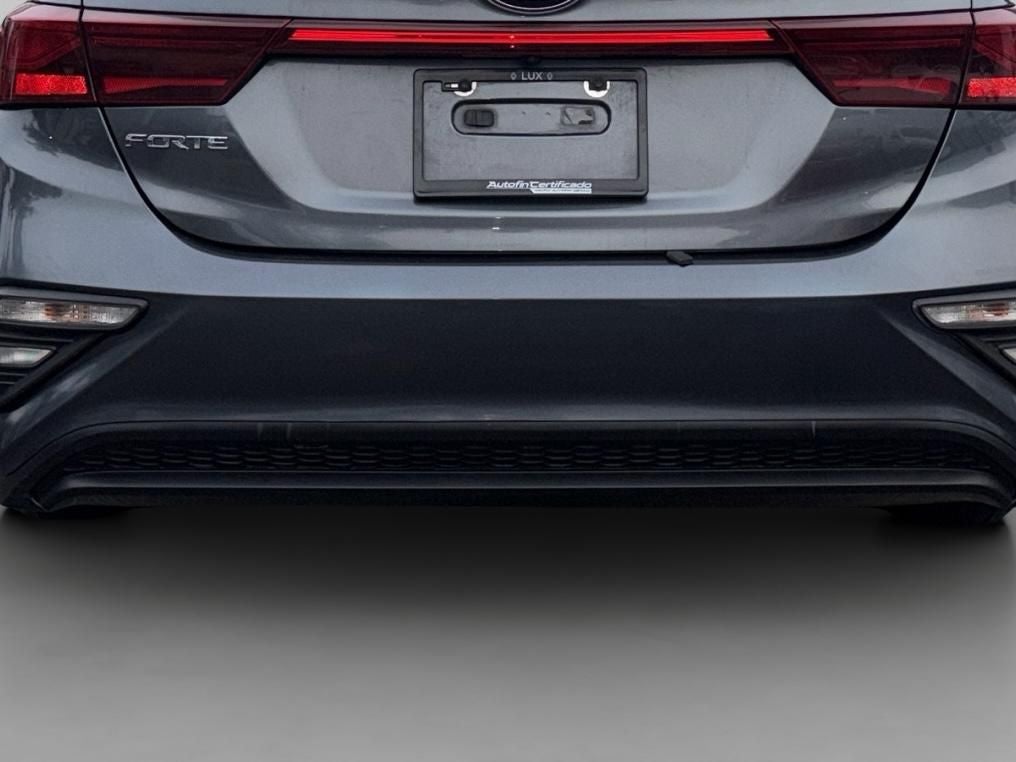 2021 Kia Forte 2.0 L 4 p At