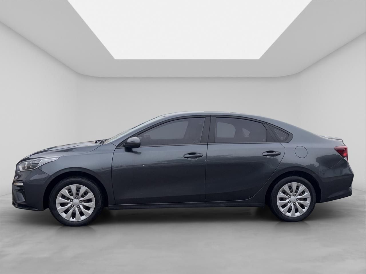 2021 Kia Forte 2.0 L 4 p At