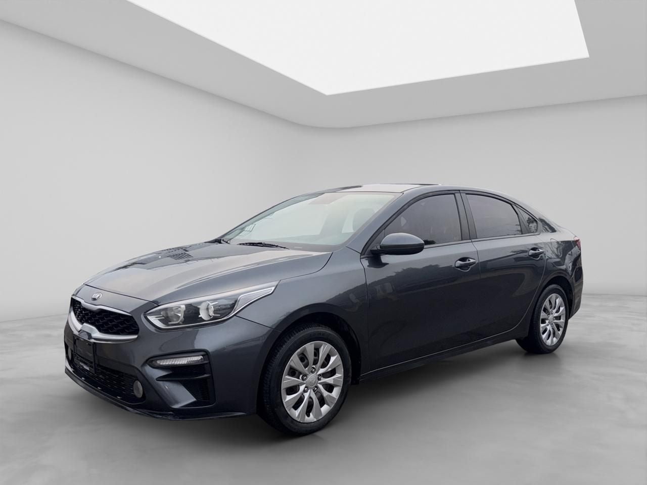 2021 Kia Forte 2.0 L 4 p At