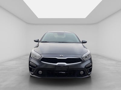 2021 Kia Forte 2.0 L 4 p At