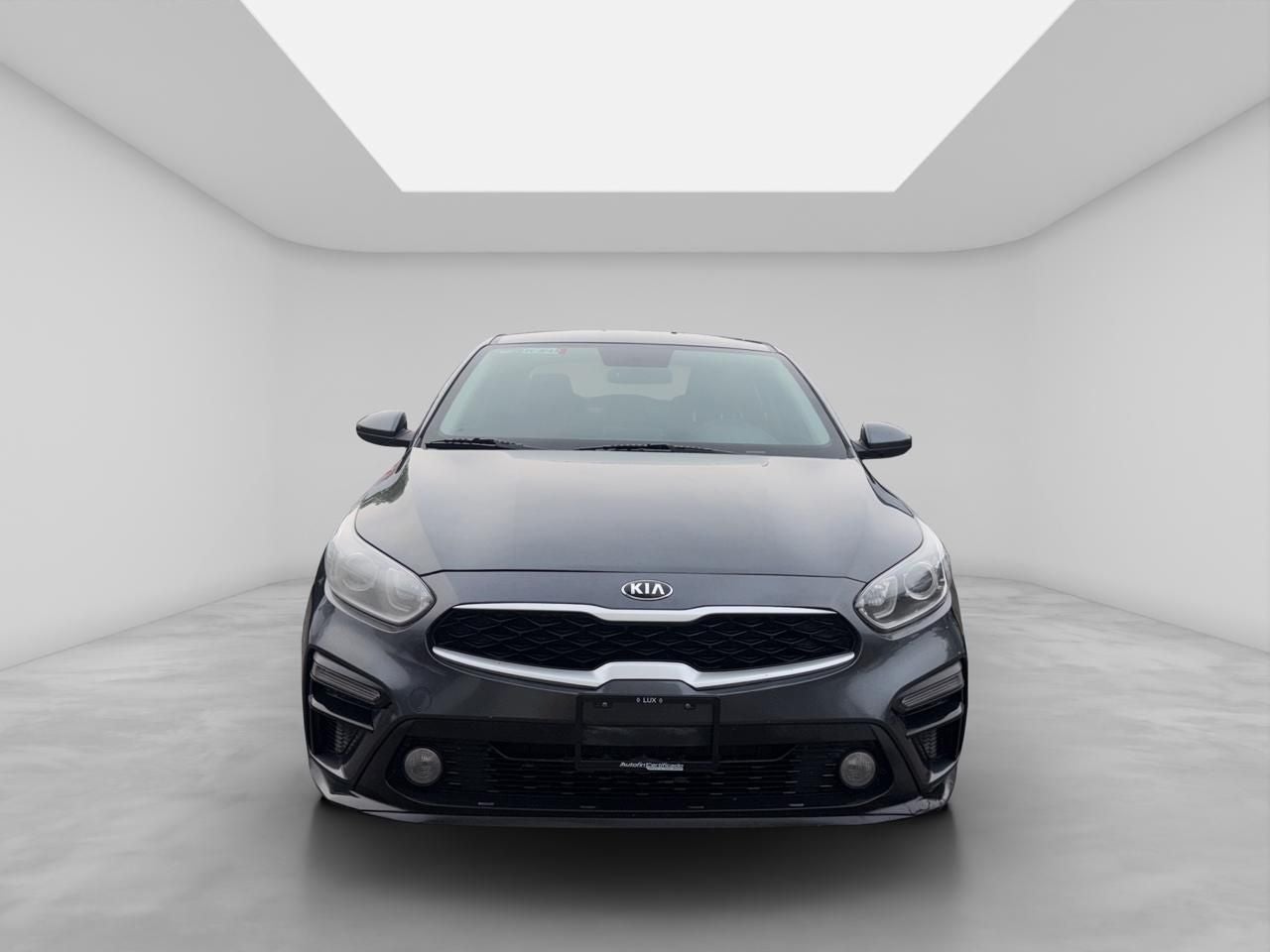 2021 Kia Forte 2.0 L 4 p At