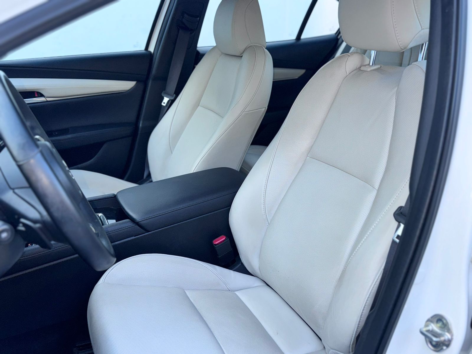 2025 Mazda Mazda 3 2.5 Signature Hb At