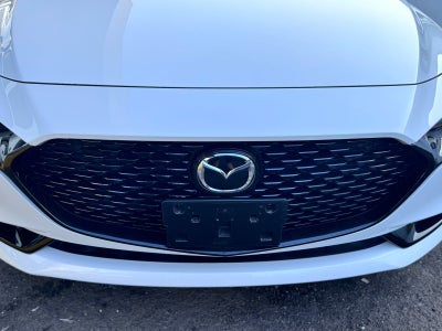 2025 Mazda Mazda 3 2.5 Signature Hb At