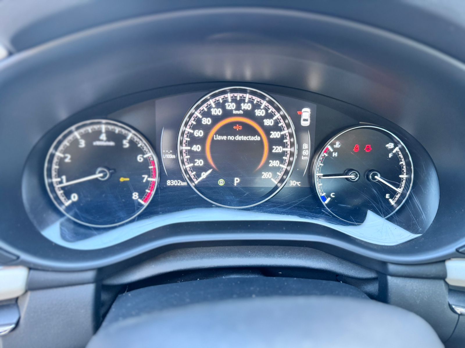 2025 Mazda Mazda 3 2.5 Signature Hb At