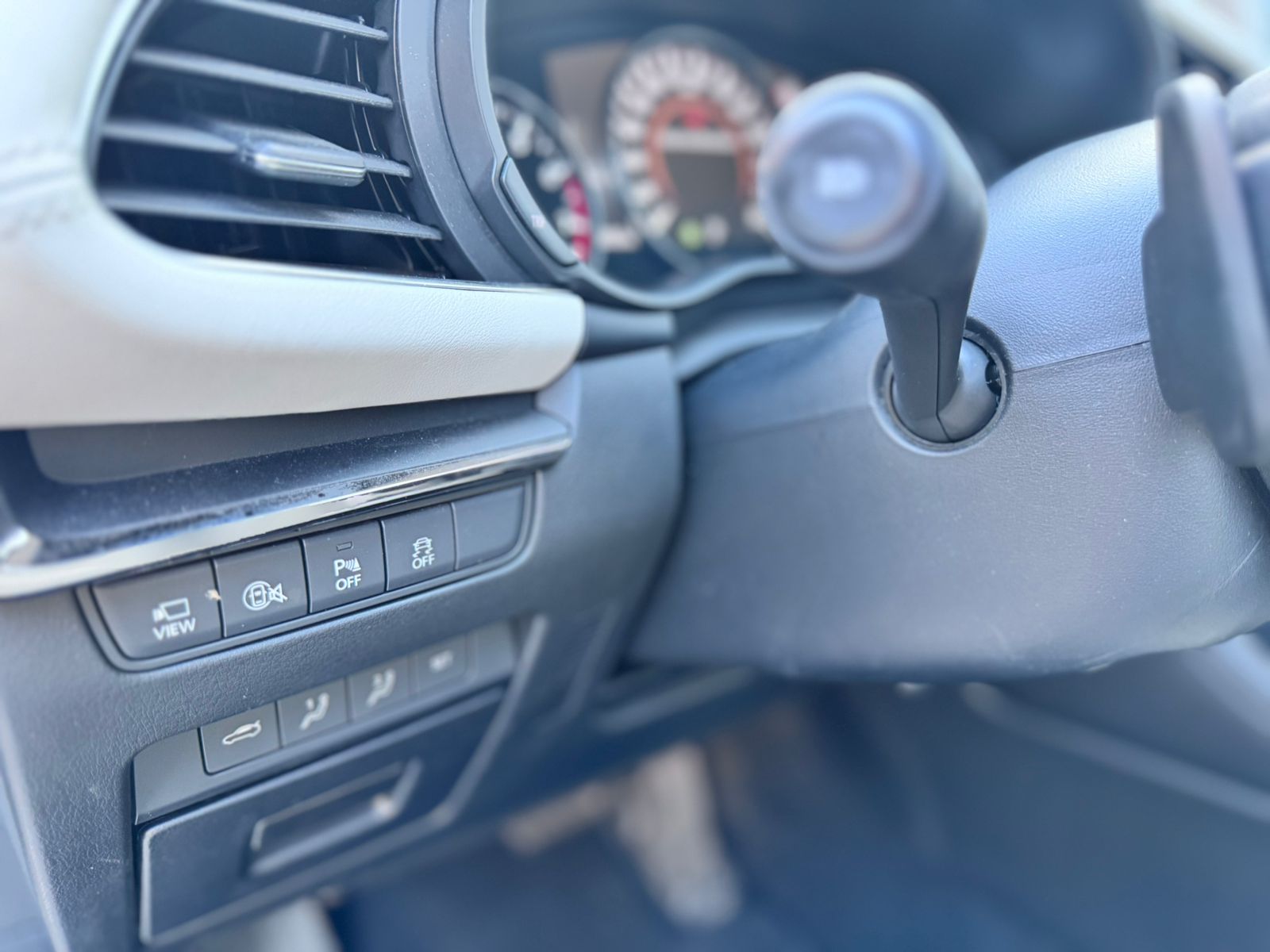 2025 Mazda Mazda 3 2.5 Signature Hb At