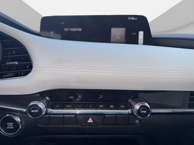2025 Mazda Mazda 3 2.5 Signature Hb At