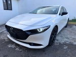 2025 Mazda Mazda 3 2.5 Signature Hb At