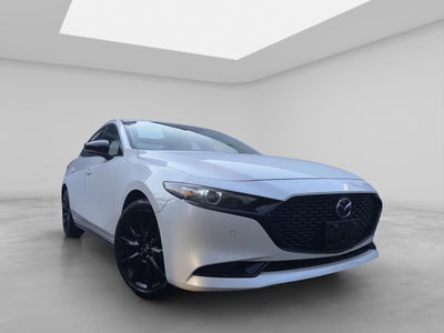 2025 Mazda Mazda 3 2.5 Signature Hb At