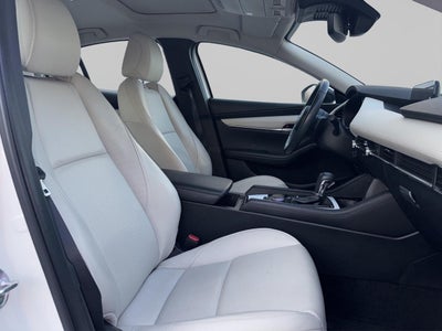 2025 Mazda Mazda 3 2.5 Signature Hb At