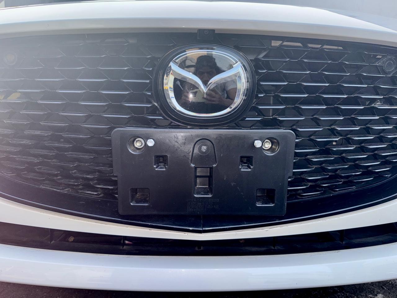 2025 Mazda Mazda 3 2.5 Signature Hb At