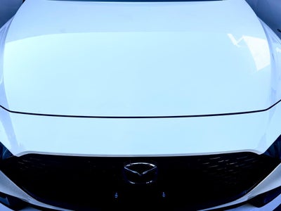 2025 Mazda Mazda 3 2.5 Signature Hb At