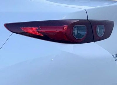 2025 Mazda Mazda 3 2.5 Signature Hb At