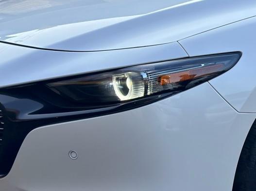 2025 Mazda Mazda 3 2.5 Signature Hb At