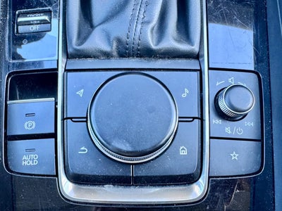 2025 Mazda Mazda 3 2.5 Signature Hb At