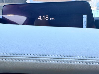 2025 Mazda Mazda 3 2.5 Signature Hb At