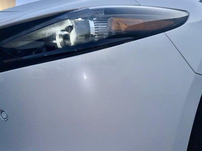 2025 Mazda Mazda 3 2.5 Signature Hb At