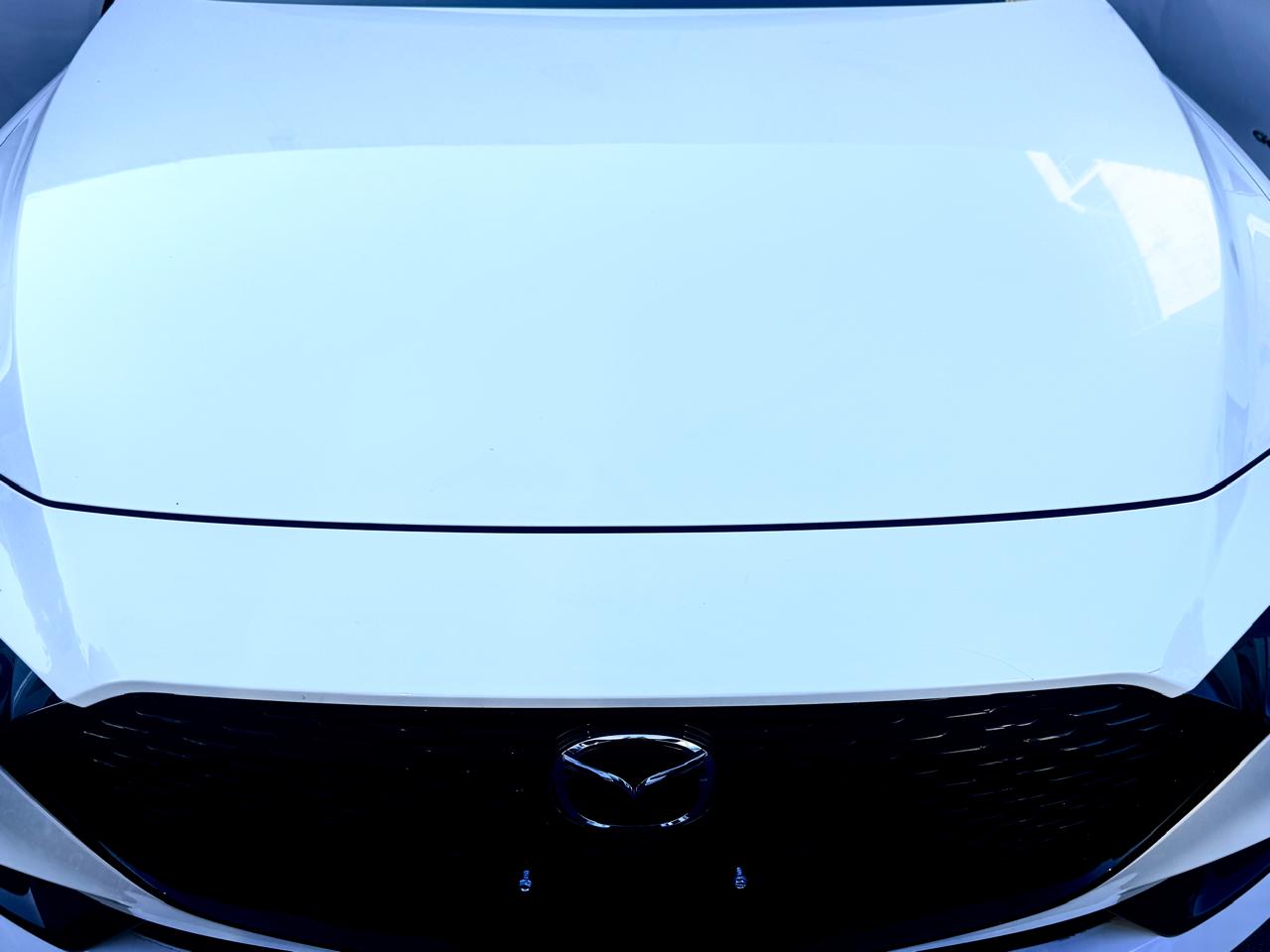 2025 Mazda Mazda 3 2.5 Signature Hb At