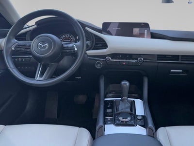 2025 Mazda Mazda 3 2.5 Signature Hb At