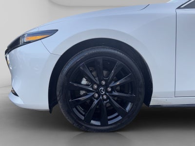 2025 Mazda Mazda 3 2.5 Signature Hb At