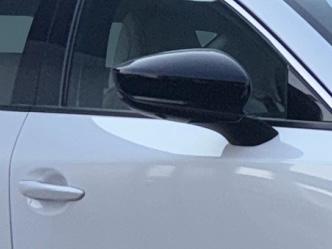 2025 Mazda Mazda 3 2.5 Signature Hb At