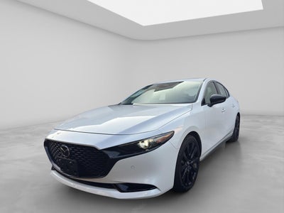 2025 Mazda Mazda 3 2.5 Signature Hb At