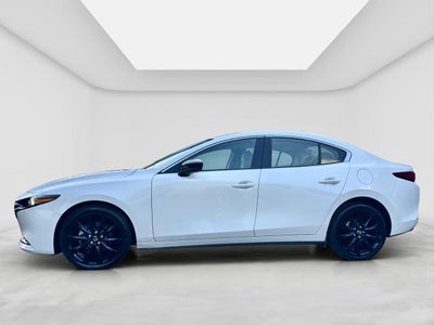 2025 Mazda Mazda 3 2.5 Signature Hb At