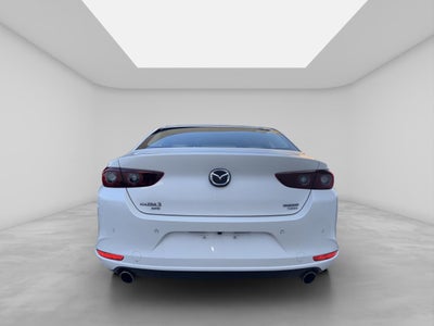 2025 Mazda Mazda 3 2.5 Signature Hb At