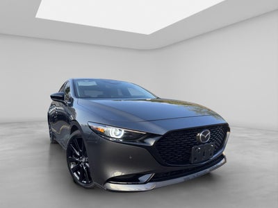 2025 Mazda Mazda 3 2.5 Signature Hb At
