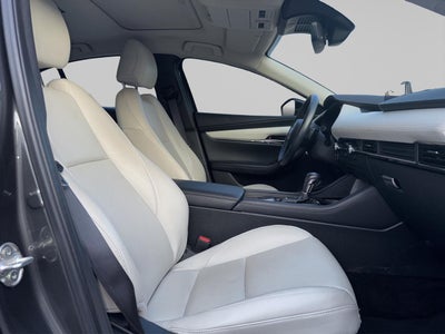 2025 Mazda Mazda 3 2.5 Signature Hb At