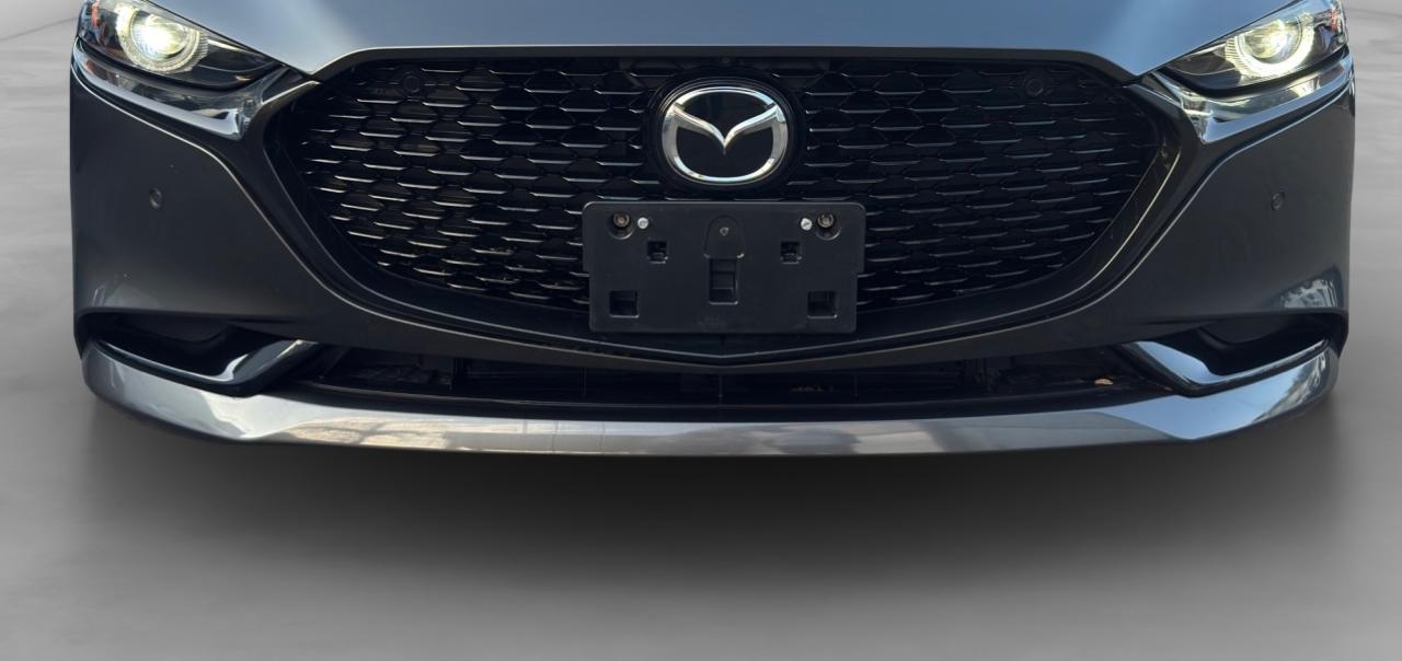 2025 Mazda Mazda 3 2.5 Signature Hb At