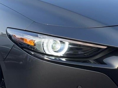 2025 Mazda Mazda 3 2.5 Signature Hb At