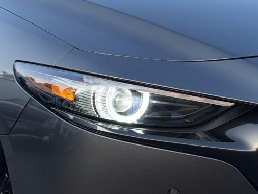 2025 Mazda Mazda 3 2.5 Signature Hb At