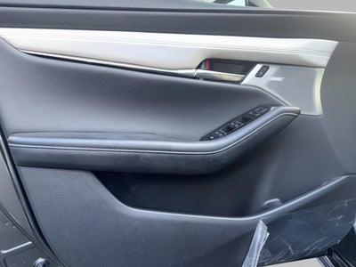 2025 Mazda Mazda 3 2.5 Signature Hb At