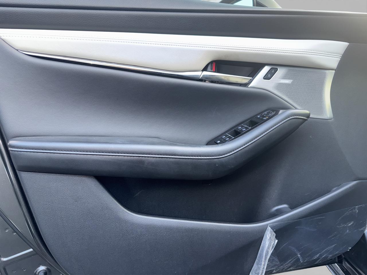 2025 Mazda Mazda 3 2.5 Signature Hb At