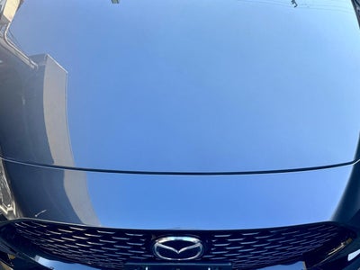 2025 Mazda Mazda 3 2.5 Signature Hb At