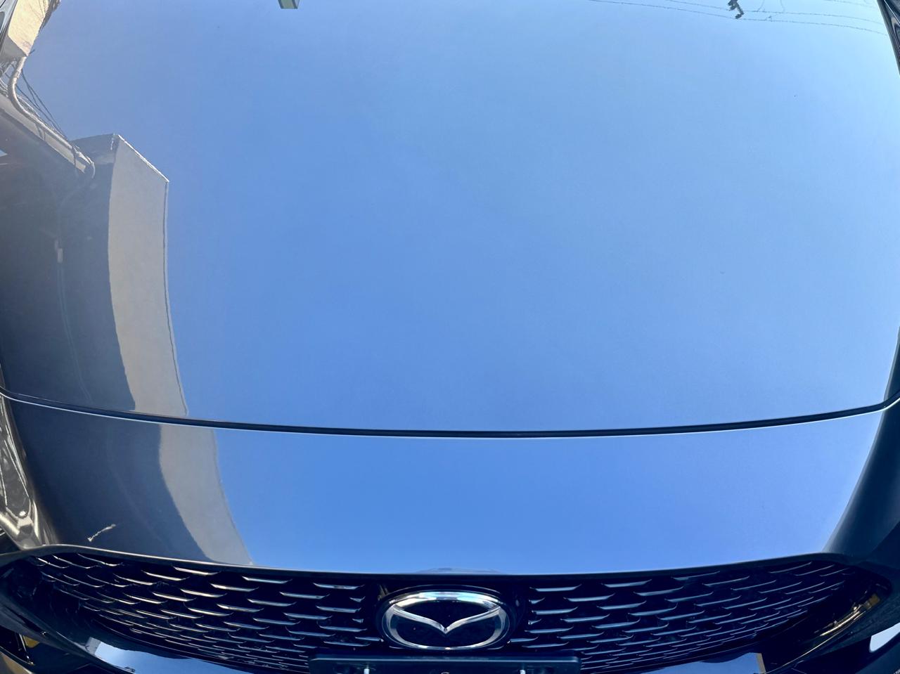 2025 Mazda Mazda 3 2.5 Signature Hb At