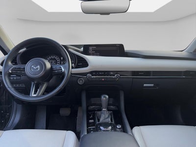 2025 Mazda Mazda 3 2.5 Signature Hb At
