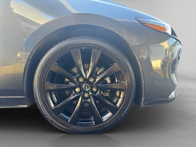 2025 Mazda Mazda 3 2.5 Signature Hb At