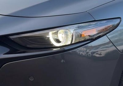 2025 Mazda Mazda 3 2.5 Signature Hb At