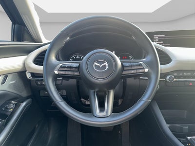 2025 Mazda Mazda 3 2.5 Signature Hb At