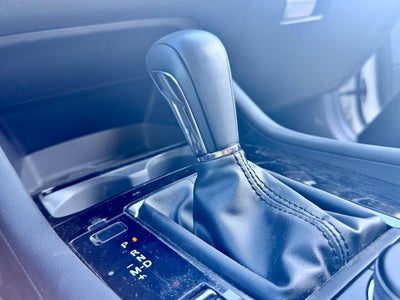 2025 Mazda Mazda 3 2.5 Signature Hb At