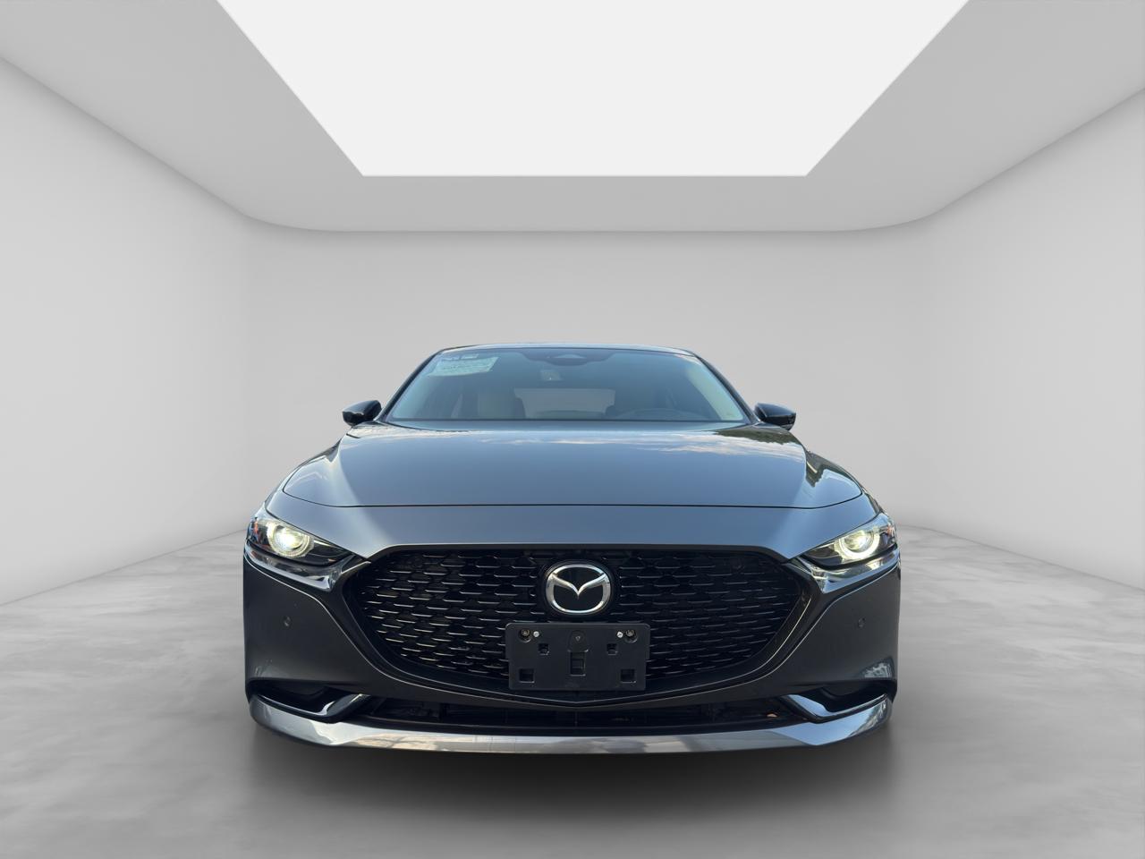 2025 Mazda Mazda 3 2.5 Signature Hb At