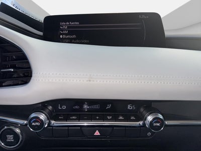 2025 Mazda Mazda 3 2.5 Signature Hb At