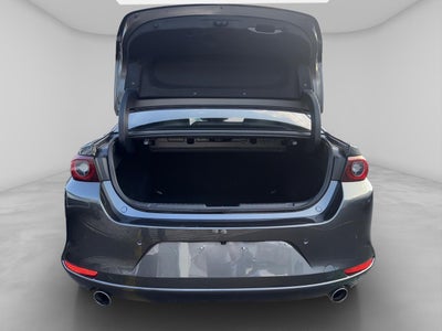 2025 Mazda Mazda 3 2.5 Signature Hb At