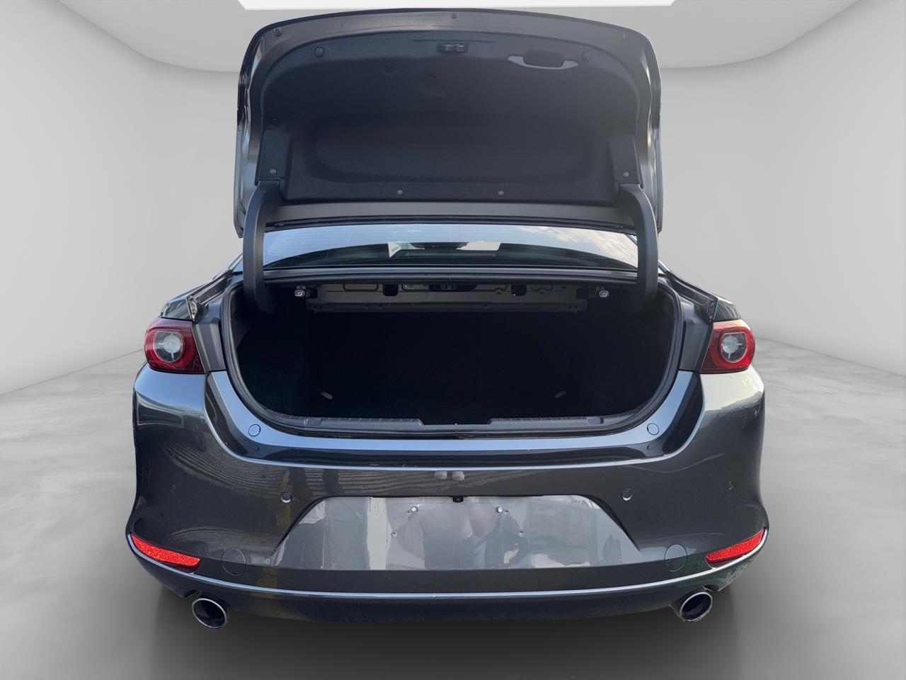 2025 Mazda Mazda 3 2.5 Signature Hb At