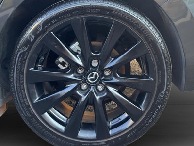 2025 Mazda Mazda 3 2.5 Signature Hb At