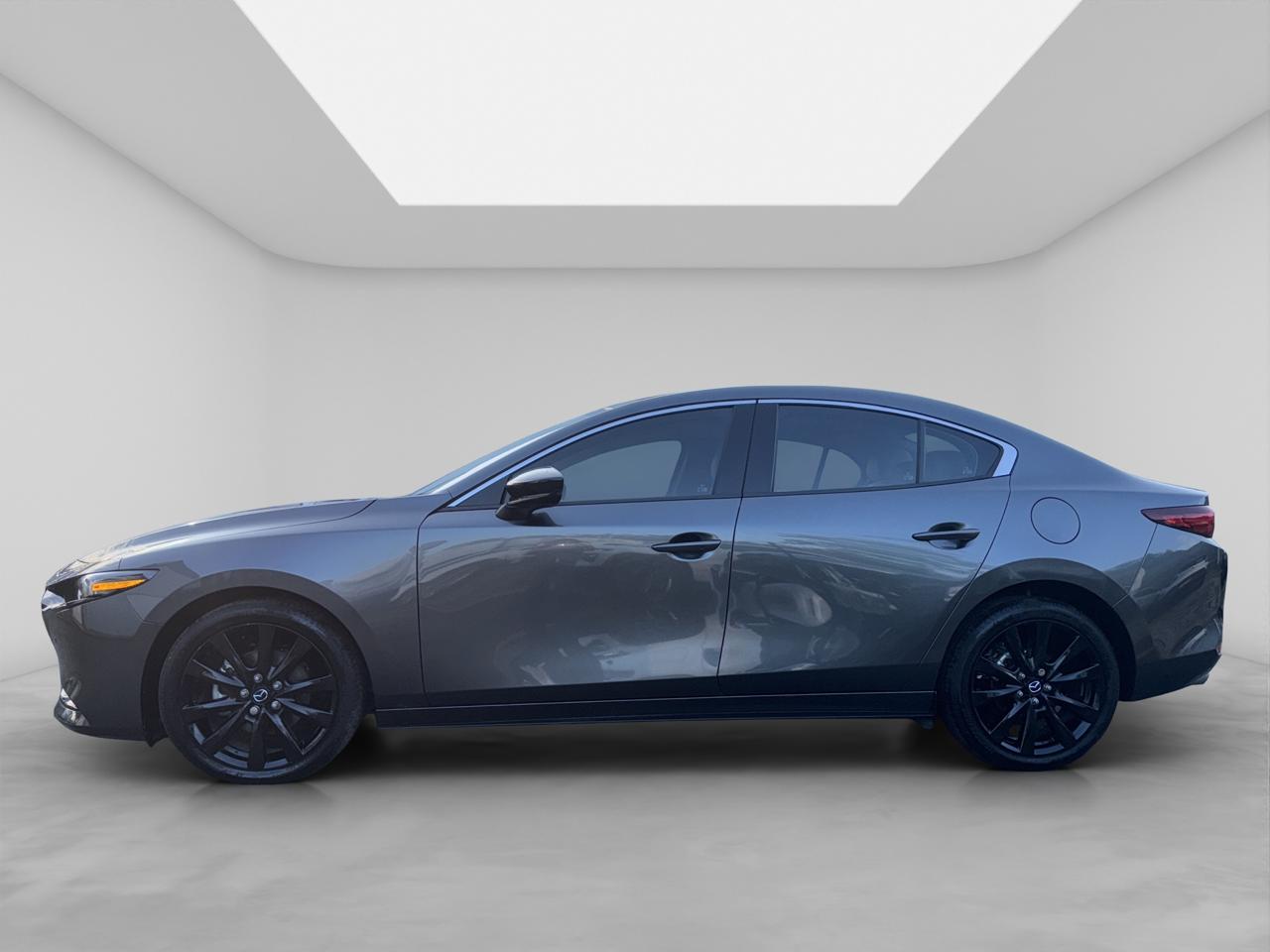 2025 Mazda Mazda 3 2.5 Signature Hb At