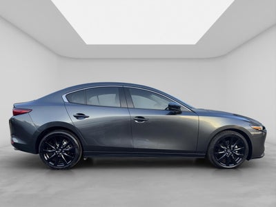 2025 Mazda Mazda 3 2.5 Signature Hb At