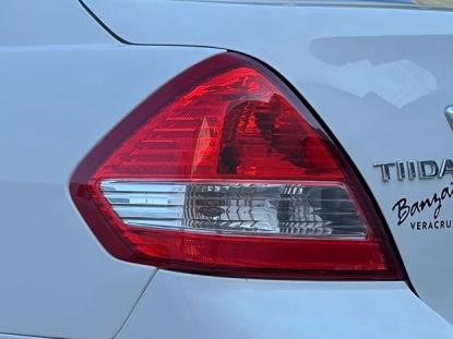 2018 Nissan Tiida 1.8 Sense 4p Mt